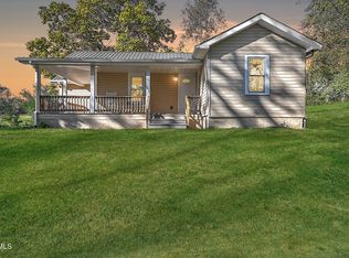 3632 Bloomingdale Rd, Kingsport, TN 37660