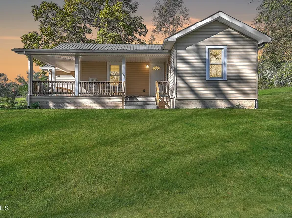 3632 Bloomingdale Rd, Kingsport, TN 37660