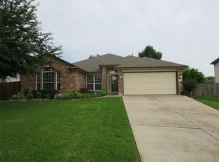 15012 Banbridge Trl, Austin, TX 78717