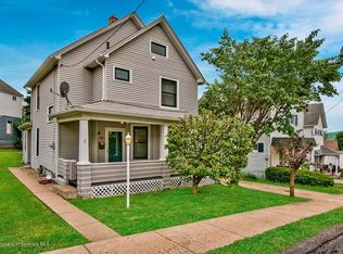 83 Wayne St, Carbondale, PA 18407