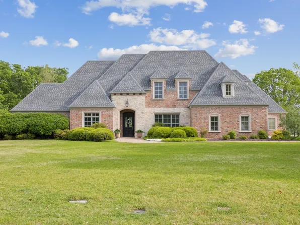 5009 Edgewater Ct, Parker, TX 75094