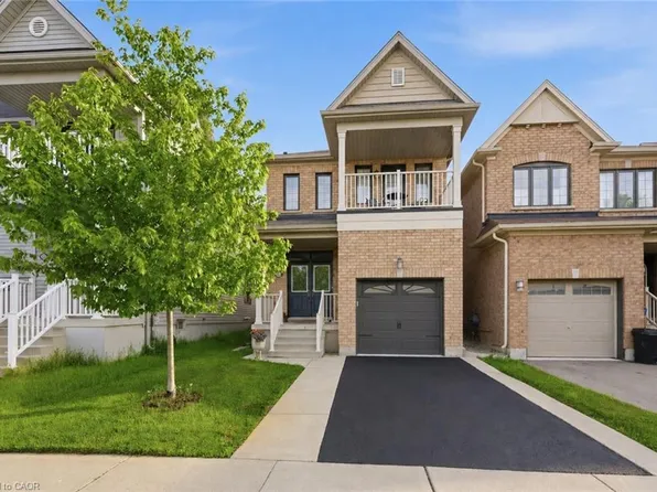 35 Arnold Marshall Blvd, Haldimand County, ON N3W 0B2