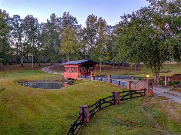 1940 Macedonia Rd, Mansfield, GA 30055