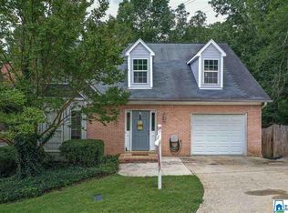 2614 N Chandalar Ln, Pelham, AL 35124