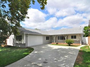 10461 Eton Ave, Chatsworth, CA 91311