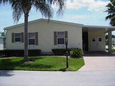 Home for Sale in Auburndale, FL $59,900