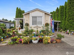 1111 Archwood Drive SW #259, Olympia, WA 98502