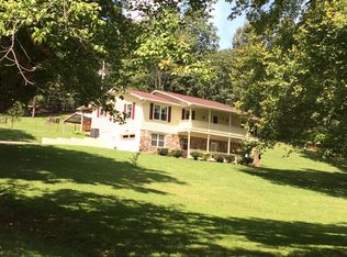 4705 Lewis Rd, Powell, TN 37849