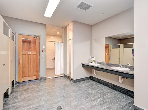 Ouellette Tower Apartments