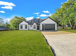 2630 Flora Ln, Denison, TX 75020