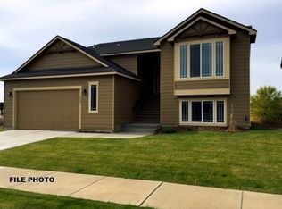 8412 N Maple St, Spokane, WA 99205