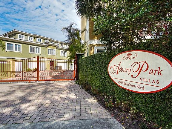 3rd image of 4907 Bayshore Blvd Unit 108