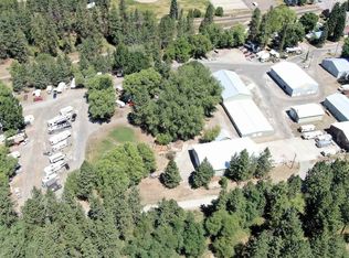 510 W 5th Ave, Kettle Falls, WA 99141