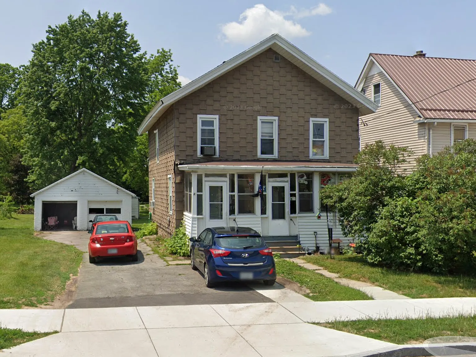 120 Harvester Avenue - 2 — Photo 1
