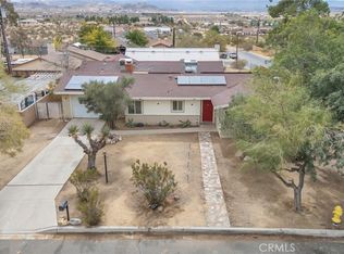 23911 Guajome Rd, Apple Valley, CA 92307