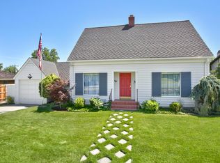 107 Gilbert Dr, Yakima, WA