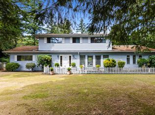 17791 20th Ave, Surrey, BC V3Z 9V2