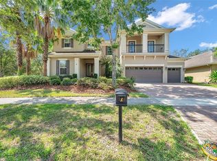 5117 Longspur Ct, Lithia, FL 33547