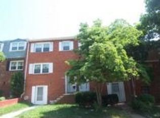 14451 Filarete St, Woodbridge, VA 22193