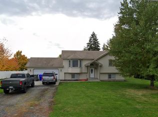 17914 E Montgomery Ave, Greenacres, WA 99016