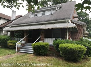 813 E Lexington Ave, High Point, NC 27262