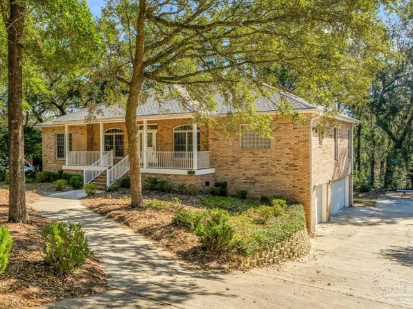 9711 Quail Hollow Blvd, Pensacola, FL 32514
