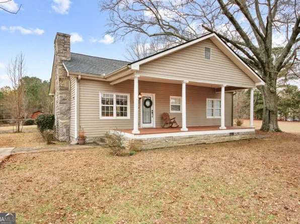 3685 Tackett Rd, Douglasville, GA 30135