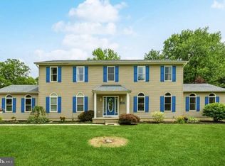 524 Swedesboro Rd, Gibbstown, NJ 08027