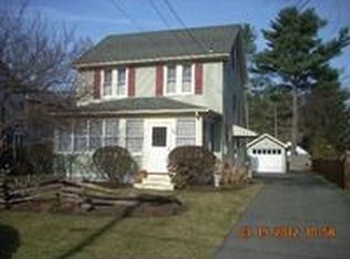 50 Revilla Ter, Pittsfield, MA 01201