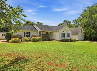 509 Old Shoals Dr, Anderson, SC 29625