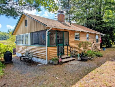 515 Turner Road #4, Bremen, ME, 04551