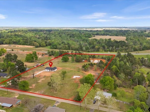 4123 County Road 1120, Tyler, TX 75704