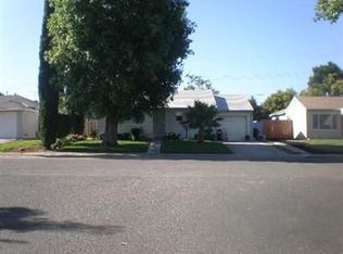 3700 Lowry Dr, North Highlands, CA 95660