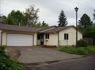 17910 SE Hymie Way, Milwaukie, OR 97267