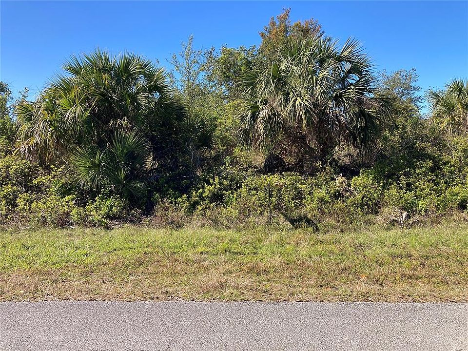 1st image of 13395 BOUVARDIA LANE LOT 11