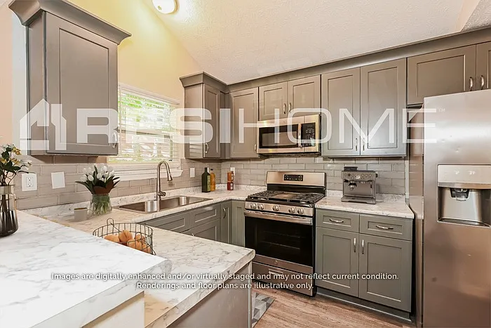 3 bed, 2.5 bath, 1612 sqft, $1,835 — Photo 3