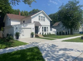 504 Houston Ave, Muskegon, MI