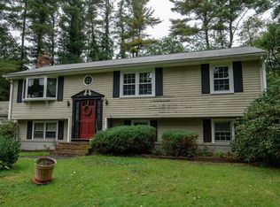 25 Alverona Rd, Bridgewater, MA 02324