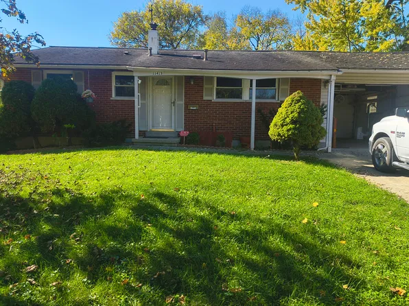 11413 Farmington Rd, Cincinnati, OH 45240