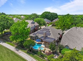2931 Sunset Rdg, McKinney, TX 75072
