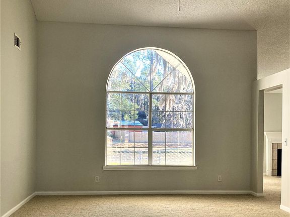 Relax and enjoy your living room with a view!