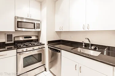 Rented by Milford Management