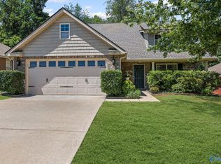129 Alderwood Dr, Madison, AL 35758