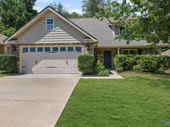 129 Alderwood Dr, Madison, AL 35758