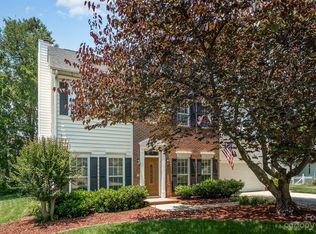 804 Lantern Way, Kannapolis, NC 28081