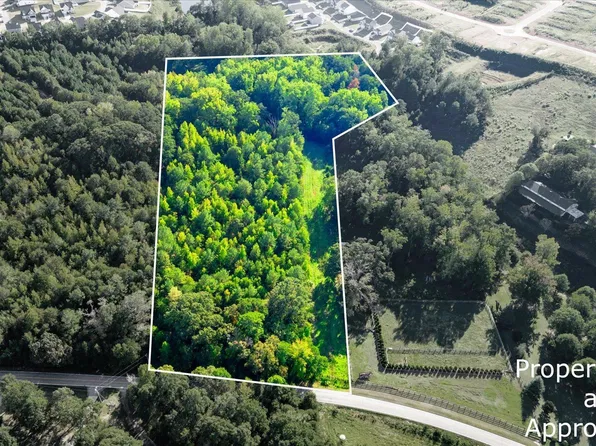 0 Blossom Branch Rd, Piedmont, SC 29673