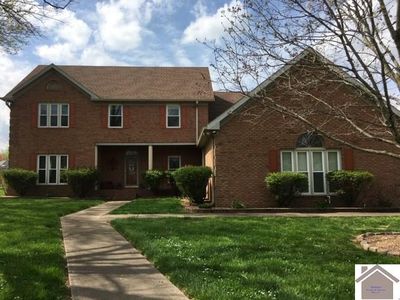 407 Warwick Way, Hopkinsville, KY, 42240