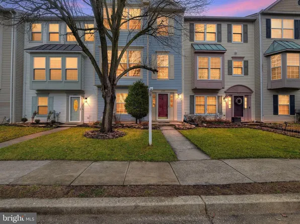 2505 Ambling Cir #69, Crofton, MD 21114