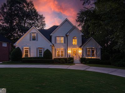 5335 Wild Sonnet Path, Norcross, GA, 30092