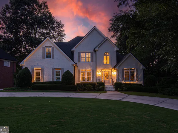 5335 Wild Sonnet Path, Peachtree Corners, GA 30092